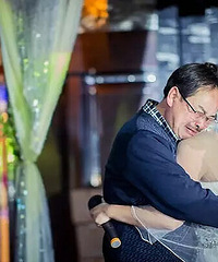 结完婚最爱回味的是这3张照片,婚礼最打动人的瞬间竟是这些……