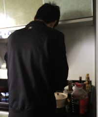 [Ե��]��ʶ��һ����Ҳ����ô��ϵ ��ȻͻȻҪԼ�ҳԷ�