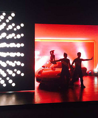 ��ʱ��718���˶�֮�� for the sport of it