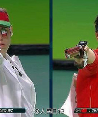 �׽����ˣ�Ů��10������ǹ����ѩ���