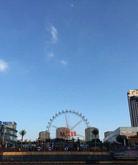 一座因湖闻名的城市—嘉兴小游