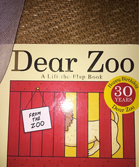 �汾�����ڡ�dear zoo��