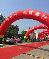 某建材活动任性耍消费者 花100买门票各种受罪