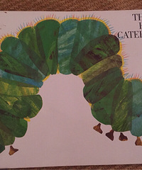 �汾�����ڡ�the very hungry caterpillar��