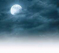 8.31讲白搭话题 你们怕黑夜吗