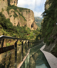 9��4���Լ�ƴ��������㵴ɽ����ջ��