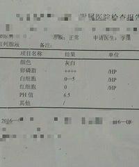 "尿频、前列腺炎好了,要备孕二胎了"