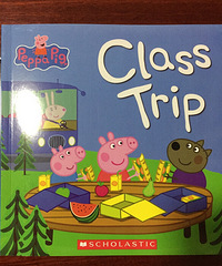 ���汾�����ڡ�peppa pigϵ��