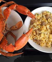 ���������ǣ�����¥ɹ�緹��