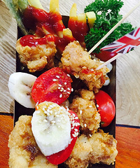 ����ʳ�����һ��  �кóԵ���Ͳ���Ƽ���