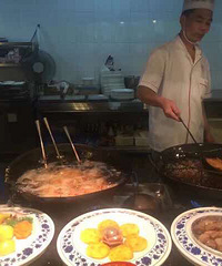 ����С����ʳ  �ö�ѡ��Ŷ  ��ѡ��һ��