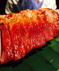 ��Ҷ��һ��ζ��������̩���˹�