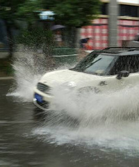 ���������ɺ�·���ϳ���ˮ���ǲ��Ǻõ�