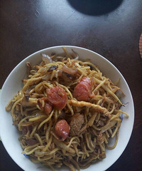 û�л����ĳ���  ζ���൱����