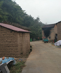 新昌十九峰记游