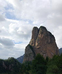 温州石桅岩