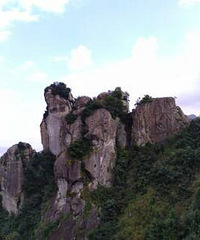黄岩石大人