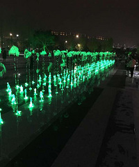 ������Ȫ�㳡