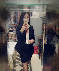 ��������MM 161cm ��򵥵�������Ů��