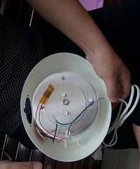 �����ռ��廷�ڵõ�ե֭��