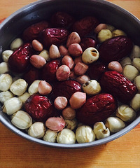 ��Ѫ�úȵ�����  Ů�˾�Ҫ���Լ��õ�