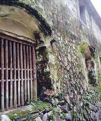 乌岩头一日游