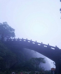 方山美景