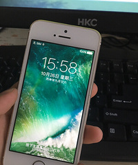 ���н�ɫiPhone5s