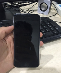 国行黑色iPhone6