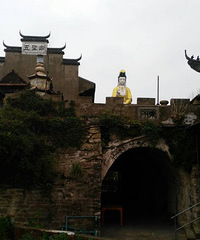 五圣庙