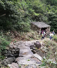 大龙山,涌泉镇大山乡