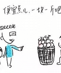 水果解决便秘,你被套路了么?