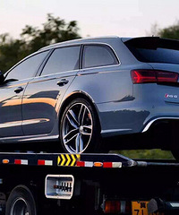 [��������]������µ�RS6 ����ϳ�˾��˵��ɶ