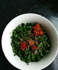 ���ؿ�ζ���²���ϸ �����е��϶��Ž�ȥ���ȼ�ʳ