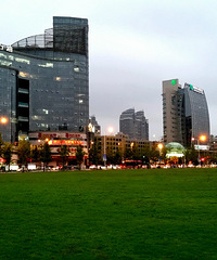 点滴台州小景
