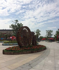 寻找刺激 方特之旅
