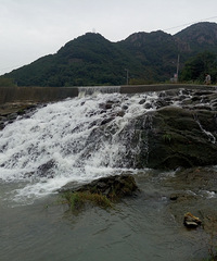 童寮水库一日游