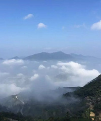 长城--茶辽--羊岩