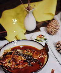 【免费试吃】隐.食 一家做外卖也不将就的店