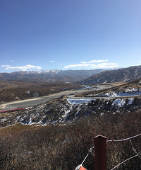 九寨沟还是很美的