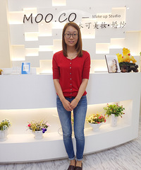 ��Moo Coľ����ױ��ѡ������Լ��ķ�񡪡�ɭϵ����ʽ�����ŷ���