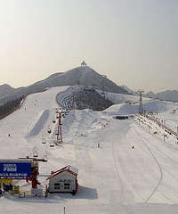 【冬日游玩】台州周边滑雪圣地攻略