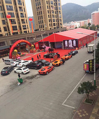豪华婚礼