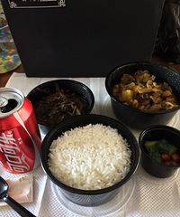 【隐.食】厉害了我的外卖, 见到你就爱~~