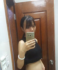 哇哦。 差别好大的呢。