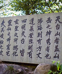 这次选择倒走琼台
