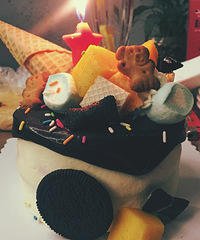 �Ի��õ��ճ�֮�Ұ��Ķ��͸���