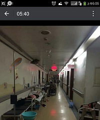 "【我要分享*四】疱疹性咽颊炎&手足口病的防与治"