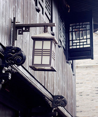 “穿越”繁华和宁静,路桥十里长街@感受慢生活