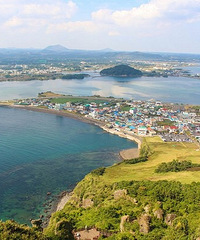 济州岛|| 一篇攻略指引我走近Jeju的那一天